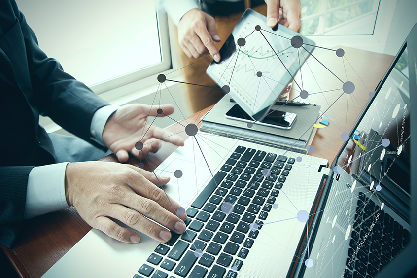 Relatório do FMI - DSTEC