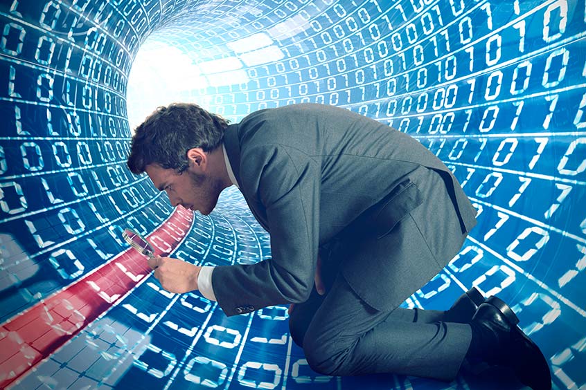 Big Data - DSTEC