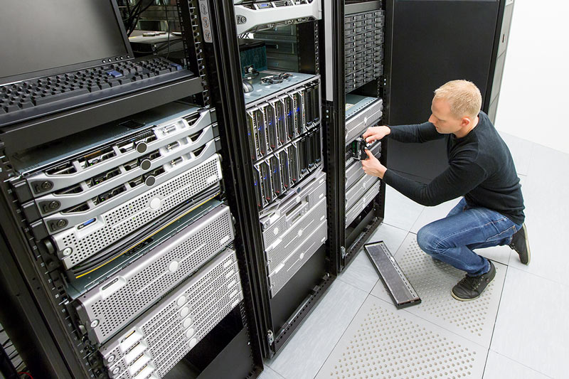DSTEC - Cloud Computing