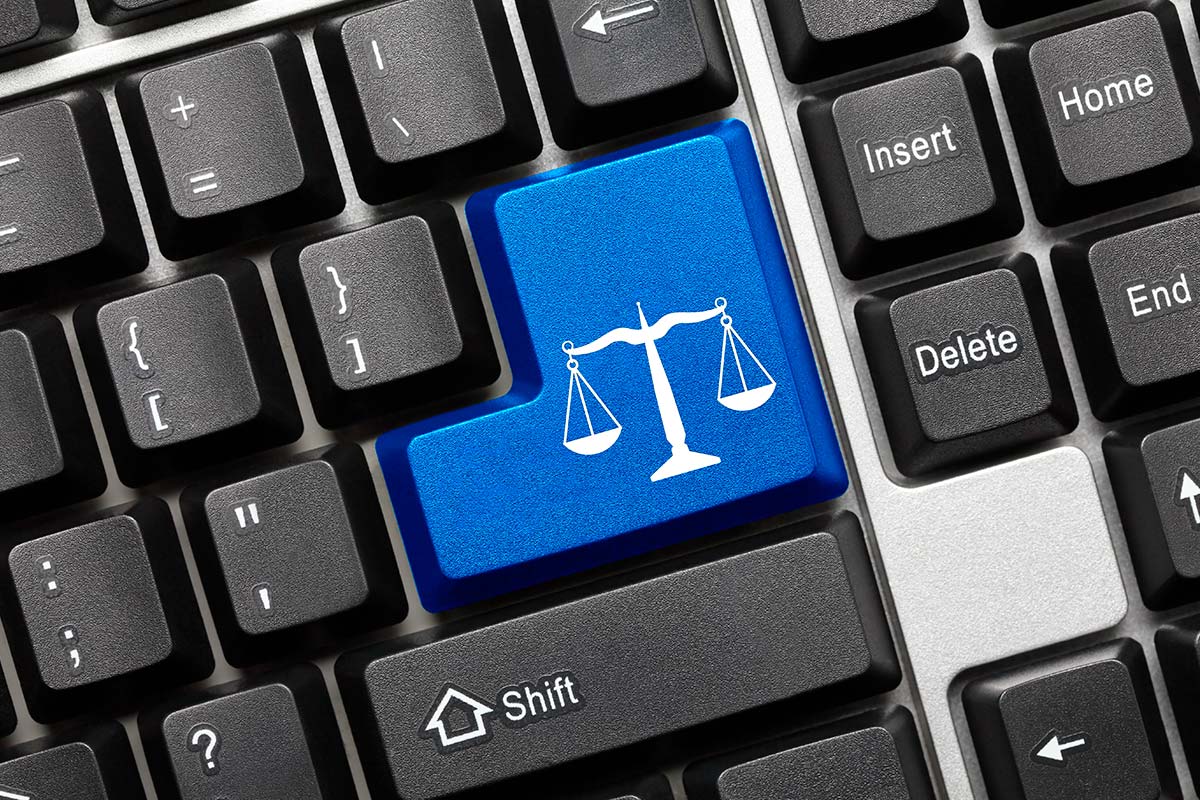 DSTEC - Tecnologia para solucionar conflitos judiciais