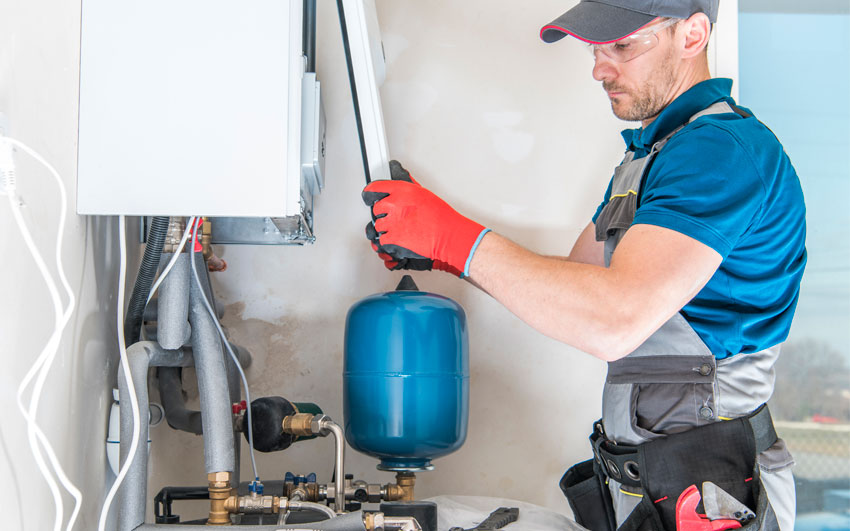 DSTEC - Sensor detecta monóxido de carbono e pode evitar intoxicação