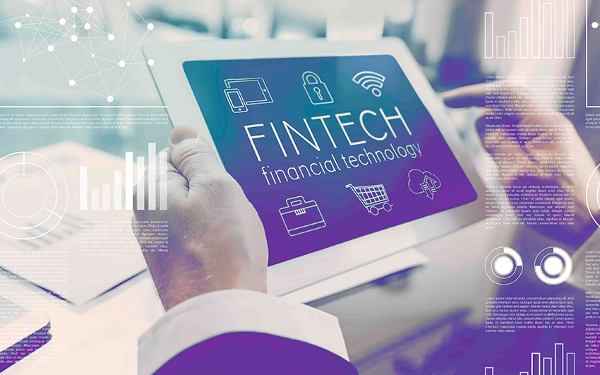 DSTEC - Fintechs