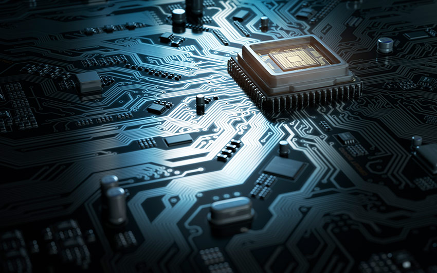 DSTEC - Tendências na tecnologia para 2020
